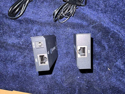 Удлинитель USB 2.0 Avonic  AV-UEX150