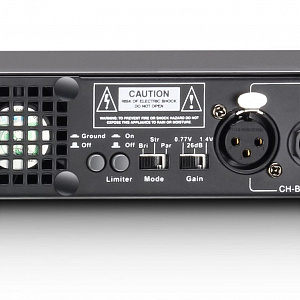 Усилитель мощности LD Systems XS 700 Усилитель мощности LD Systems XS 700