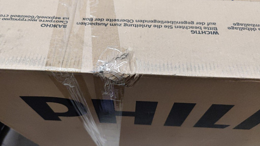 ЖК-панель для видеостены Philips 55BDL3005X/00 55"