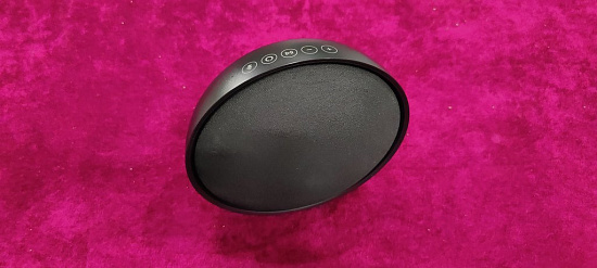 Мультирум колонка Defunc HOME SMALL, цвет-черный Мультирум колонка Defunc HOME SMALL, цвет-черный