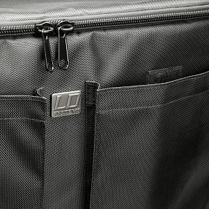 Транспортировочный кофр на колесах LD Systems CURV 500 SUB PC Транспортировочный кофр на колесах LD Systems CURV 500 SUB PC