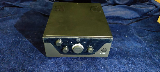 Инсталляционный микшер-усилитель LD Systems IMA 60 Инсталляционный микшер-усилитель LD Systems IMA 60