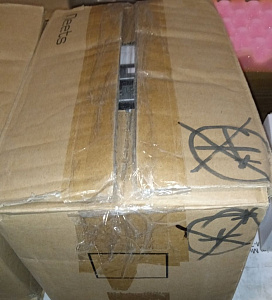 Кабельный лючок Neets EasyConnect - Power EU Кабельный лючок Neets EasyConnect - Power EU