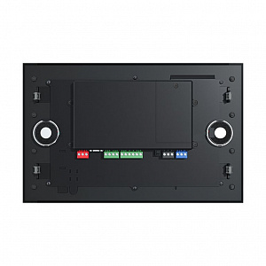 Сенсорная панель ASTRUM Inspinia SQ 8", золото Сенсорная панель ASTRUM Inspinia SQ 8", золото