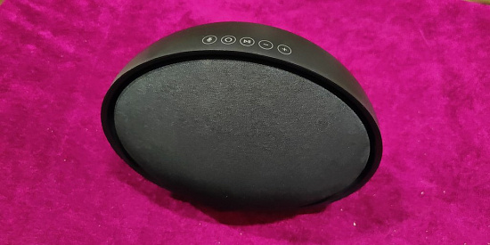 Мультирум колонка Defunc HOME LARGE. Цвет: Черный Мультирум колонка Defunc HOME LARGE. Цвет: Черный