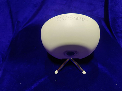 Мультирум колонка Defunc HOME SMALL. Цвет: Белый Мультирум колонка Defunc HOME SMALL. Цвет: Белый