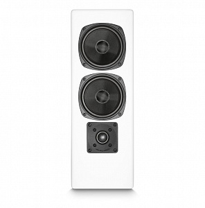 Настенные акустические системы [саундбар] M&K Sound MР950.  Цвет: Матовый белый 