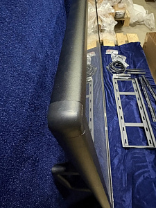 Интерактивная панель (комплекс) торговой марки EXELLTECH модель EXELL EXID-752B-RU и OPS (i5) 