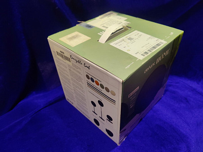 Мультирум колонка Defunc HOME SMALL. Цвет: Черный Мультирум колонка Defunc HOME SMALL. Цвет: Черный