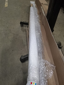 Kauber Frame Velvet Cinema 154" 16:9 191x340 Microperf MW