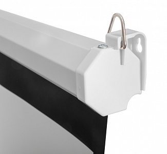 Экран настенный с ручным приводом Digis DSOD-16903 Экран настенный с ручным приводом Digis DSOD-16903