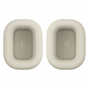 Амбушюры для наушников Over-Ear v.1. Цвет: Серый [Greige]