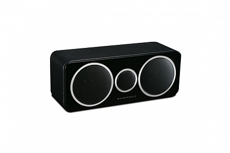 Wharfedale DX-2 5.0 HCP System. Цвет: Черный (Black Leather) Wharfedale DX-2 5.0 HCP System. Цвет: Черный (Black Leather)
