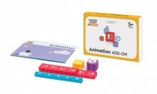 Расширенный набор для программирования и изучения алгоритмики Matatalab