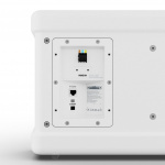 Активный всепогодный сабвуфер LD Systems DQOR SUB 8 D W