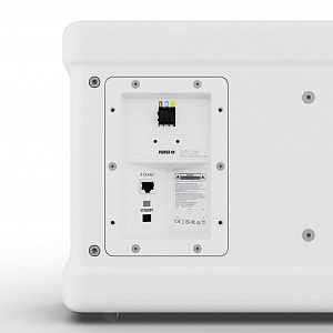 Активный всепогодный сабвуфер LD Systems DQOR SUB 8 D W Активный всепогодный сабвуфер LD Systems DQOR SUB 8 D W