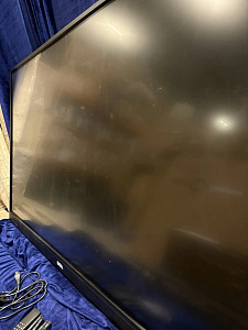 Интерактивная панель (комплекс) торговой марки EXELLTECH модель EXELL EXID-751B-RU