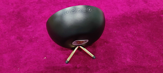 Мультирум колонка Defunc HOME SMALL, цвет-черный Мультирум колонка Defunc HOME SMALL, цвет-черный