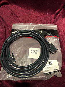 Kramer C-DM/DM-15 Kramer C-DM/DM-15