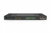 Матричный коммутатор 4х2 Wyrestorm MX-0402-MST