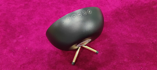 Мультирум колонка Defunc HOME SMALL, цвет-черный Мультирум колонка Defunc HOME SMALL, цвет-черный