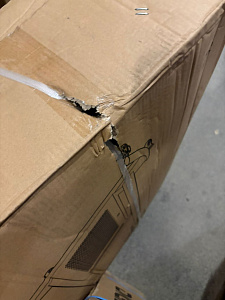 Стойка мобильная Digis DSM-P2106CB