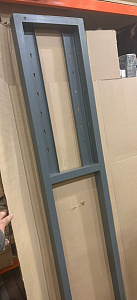 Напольная мобильная стойка для SMARTBoard с возможностью установки HMC SMART (Штанга) / HMC-SMART PL Напольная мобильная стойка для SMARTBoard с возможностью установки HMC SMART (Штанга) / HMC-SMART PL