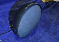 Мультирум колонка Defunc HOME SMALL, цвет-черный