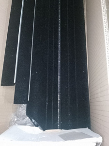 Kauber Frame Velvet Cinema 154" 16:9 191x340 Microperf MW