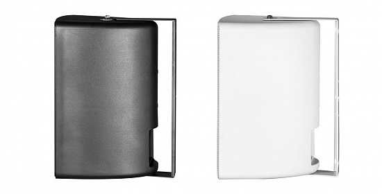 2-полосная акустическая система FDB ES108B (цвет чёрный)