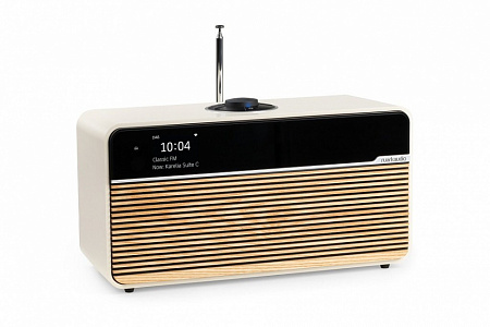 Ruark R2 MK4 Цвет: Кремовый [LIGHT CREAM]