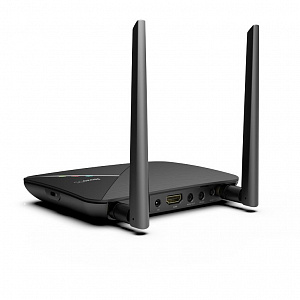 Медиаплеер Vivitek NovoDS DS301 Медиаплеер Vivitek NovoDS DS301