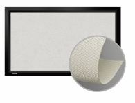 Экран настенный звукопрозрачный на раме Digis VELVET DSVFS-16908-A