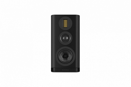 Полочная АС Wharfedale EVO 5.2 Цвет: Черный [BLACK]