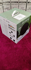 Мультирум колонка Defunc HOME SMALL, цвет-черный Мультирум колонка Defunc HOME SMALL, цвет-черный