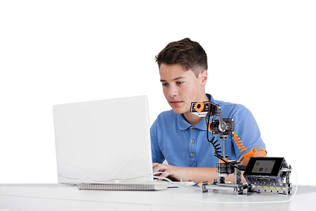 Набор программируемого робота MatataStudio Nous AI Set Набор программируемого робота MatataStudio Nous AI Set