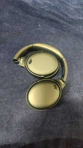 Наушники JVC HA-S100N-B-U Наушники JVC HA-S100N-B-U