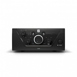 Инсталляционный микшер-усилитель LD Systems IMA 240 Инсталляционный микшер-усилитель LD Systems IMA 240