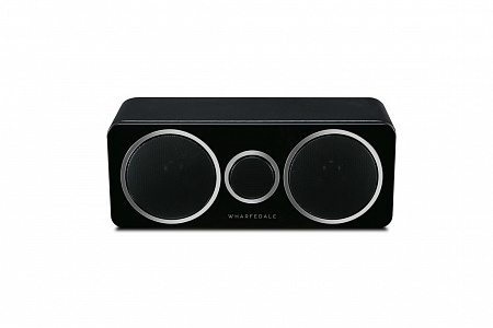 Wharfedale DX-2 5.0 HCP System. Цвет: Черный (Black Leather) Wharfedale DX-2 5.0 HCP System. Цвет: Черный (Black Leather)