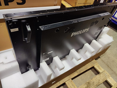 ЖК-панель для видеостены Philips 55BDL3005X/00 55"
