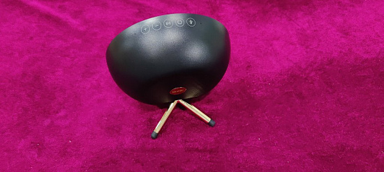 Мультирум колонка Defunc HOME SMALL, цвет-черный Мультирум колонка Defunc HOME SMALL, цвет-черный