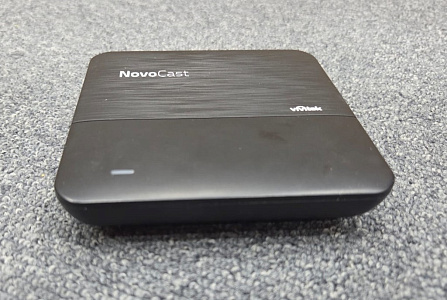 Vivitek NovoCast NC1000