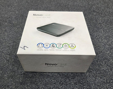 Vivitek NovoCast NC1000