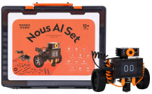 Набор программируемого робота MatataStudio Nous AI Set