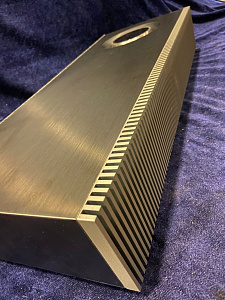 Беспроводная музыкальная система Naim Mu-so 2nd Generation Беспроводная музыкальная система Naim Mu-so 2nd Generation