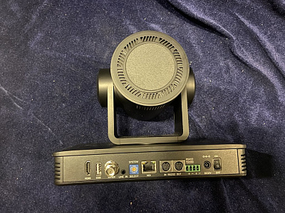 PTZ-камера Digis DSM-U3160B-AN PTZ-камера Digis DSM-U3160B-AN