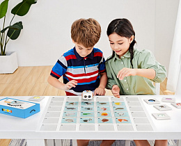 Ресурсный набор Talemap для робота Tale-Bot Pro