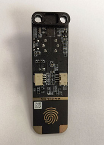 Мультидатчик mBuild_Science Sensor_V1.0 Мультидатчик mBuild_Science Sensor_V1.0