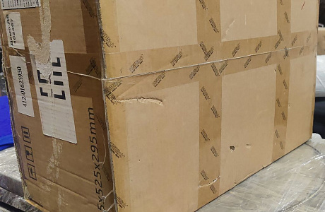 Универсальный видеопроцессор RGBLink Q16pro 4U 16х20 Универсальный видеопроцессор RGBLink Q16pro 4U 16х20