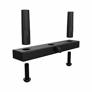 Двойная соединительная стойка LD Systems DAVE 10 G4X DUAL STAND Двойная соединительная стойка LD Systems DAVE 10 G4X DUAL STAND